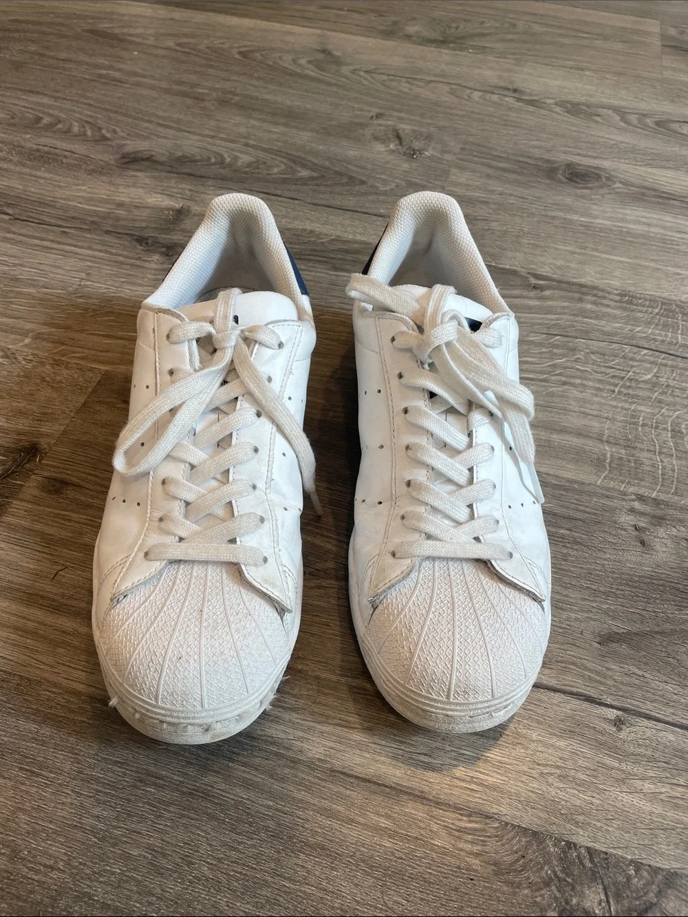 Adidas Superstans